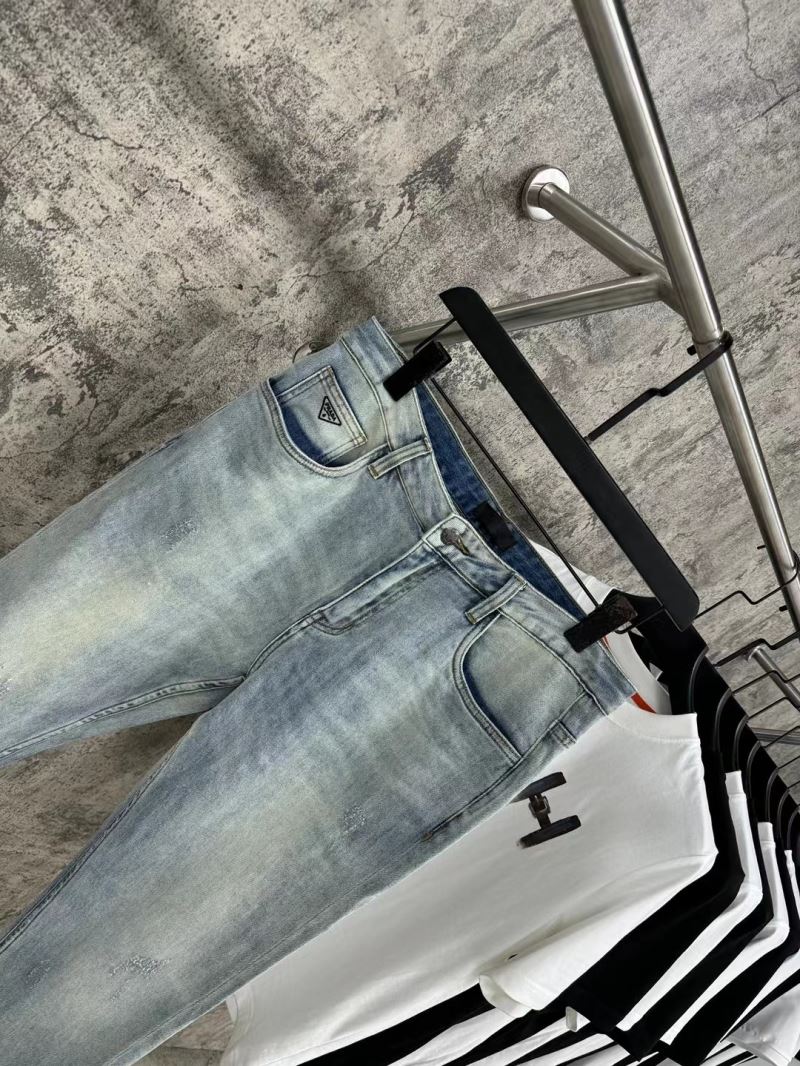 Prada Jeans